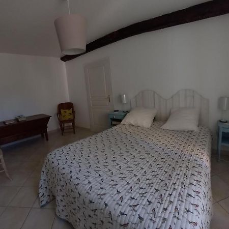 Ecuras La Mesange Bleue Bed & Breakfast エクステリア 写真