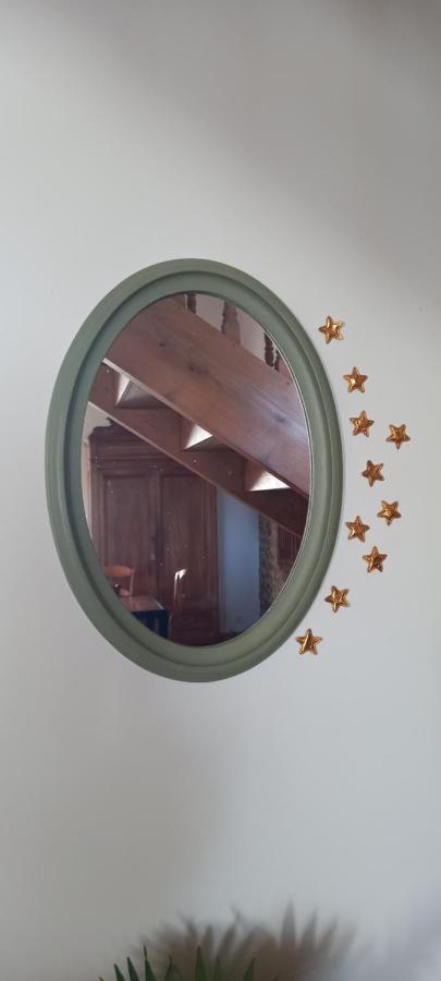Ecuras La Mesange Bleue Bed & Breakfast エクステリア 写真