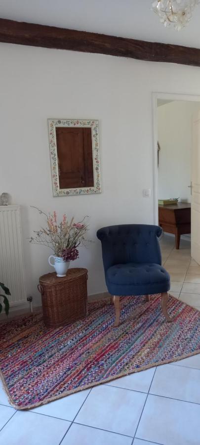 Ecuras La Mesange Bleue Bed & Breakfast エクステリア 写真